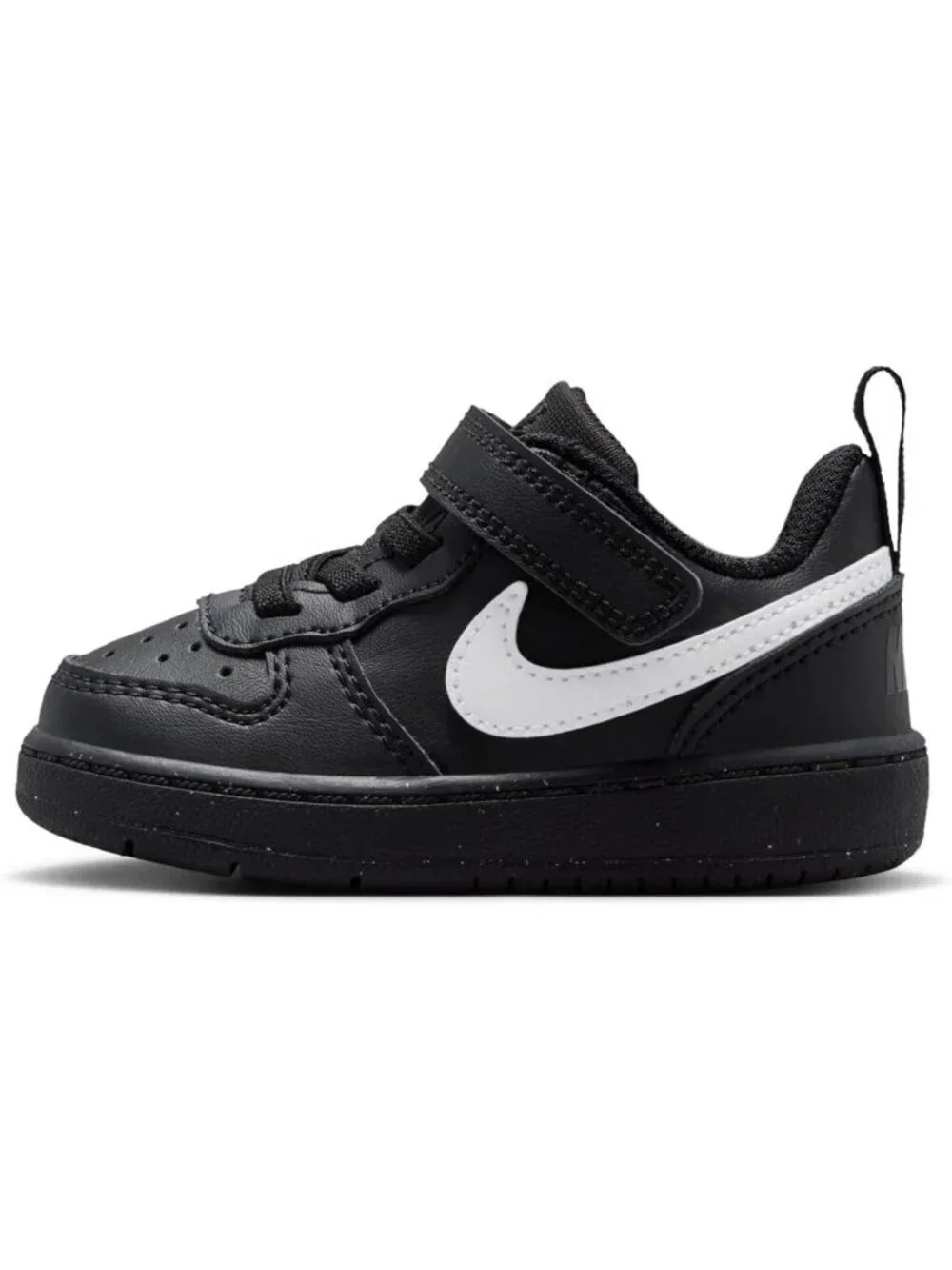 Stylish Unisex Kids' Court Borough Low Sneakers - Toddler & Baby Shoes for Boys